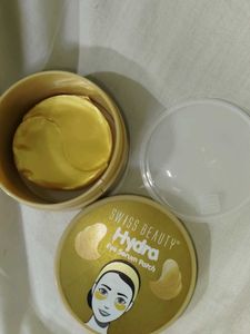 Swiss Beauty Hydra Eye Serum Patch