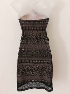 SEXY BODYCON DRESS