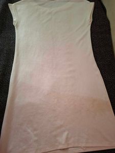 Floral Print Casual Dress