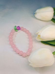 Trendy Tulip 🌷 bracelet