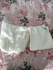 Kurta And Pajama