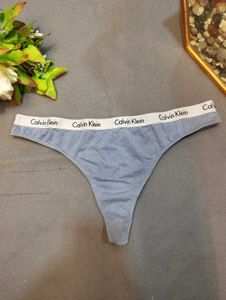 Calvin Klein Thong 🌸