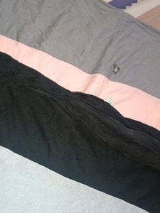 Stole Jersey Strachable Fabric Hijab