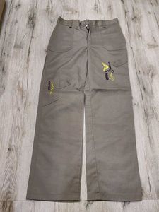 Sc8432 Snowkit Pant Waist 26