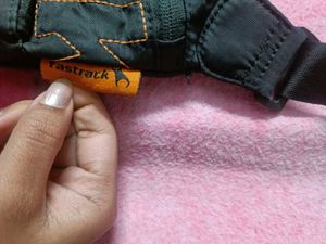 Fastrack Unisex Bag