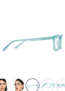 Hustler Turquoise