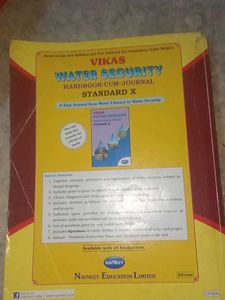 Science And Technology Part 2 Digest Standard 10