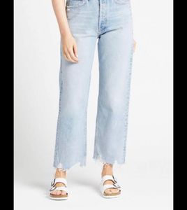 Zara Most Demanding Colour Baggy Luse Jeans