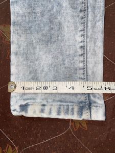 Stylish Denim Jeans