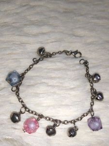 Charm Bracelet