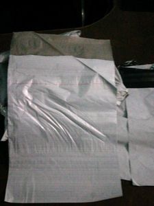 Courier Bag