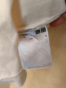 Uniqlo Loose Tshirt