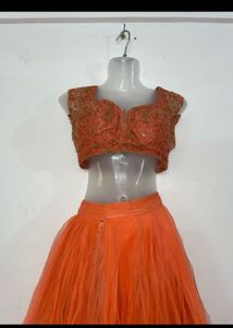 Lehenga Choli