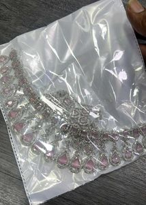 LUXURY QUALITY AMERICAN DIAMOND SETS@SALE