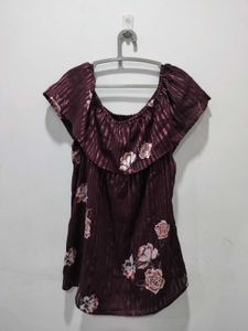 Combo Of Women Western Wear Top