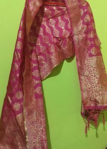 BROCADE DULHAN SUIT