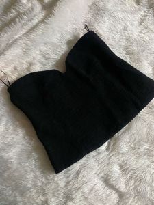 Zara bustier Corset Wired Top