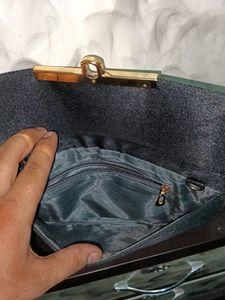 Combo Of 3 Used Purses