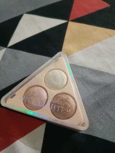 Highlighter Palette