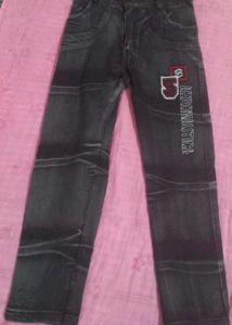 Aeronautica Jeans