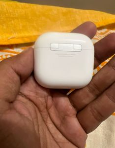 Airpods Pro 4 All Ok 100% Original