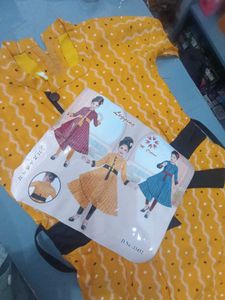 Kids Frock