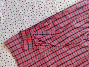 Free Size Shirt For Men