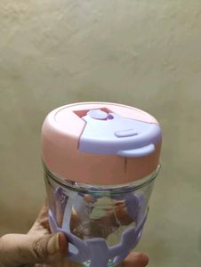 Cute Sippy Cup