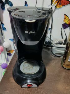 Skyline Coffee Maker
