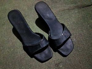 Black Heels 👠