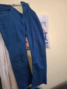 Blue Jeans