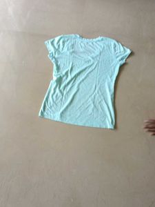 Light Green T-Shirt