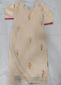Backless Kurta 💕
