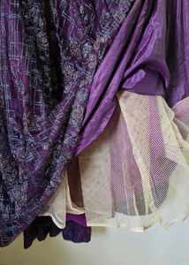 Gown