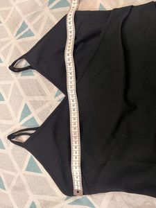 Perfect One Piece Dress For Party Night