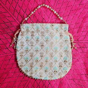 Embroidery Moti Batwa