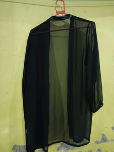 Black Shrug For Women