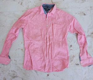 Branded New Cotton Shirt