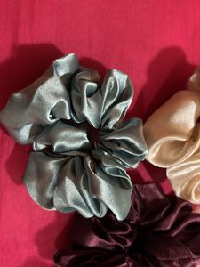 Scrunchies