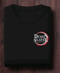 Demon Slayer Tanjiro Tshirt