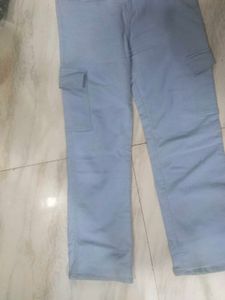 Denim Jeans