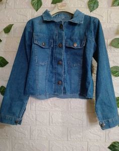 💥New Denim Jacket