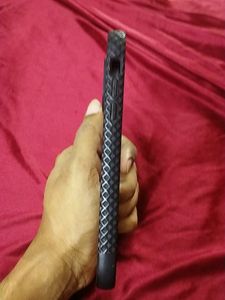 Iphone 11 Black Unique Cover