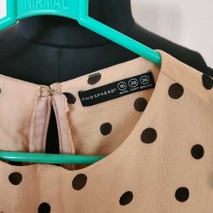 Primark Atmosphere Skater