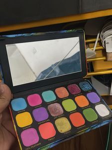Eye Shadow Palette