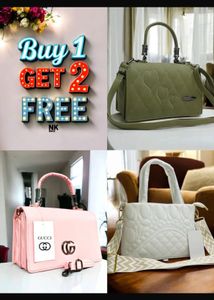New Hand Bags