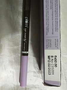 Plum Brow Definer -02 Umberbrown