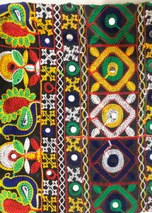 Jaipuri Shorts