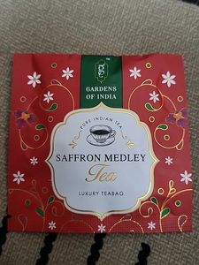 instant tea bags