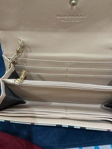 Burberry Wallet